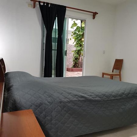 Mandarinas Apartment Playa del Carmen Luaran gambar