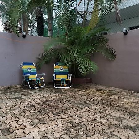 Mandarinas Apartment Playa del Carmen Luaran gambar