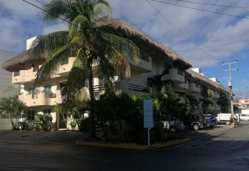 Mandarinas Apartment Playa del Carmen Luaran gambar