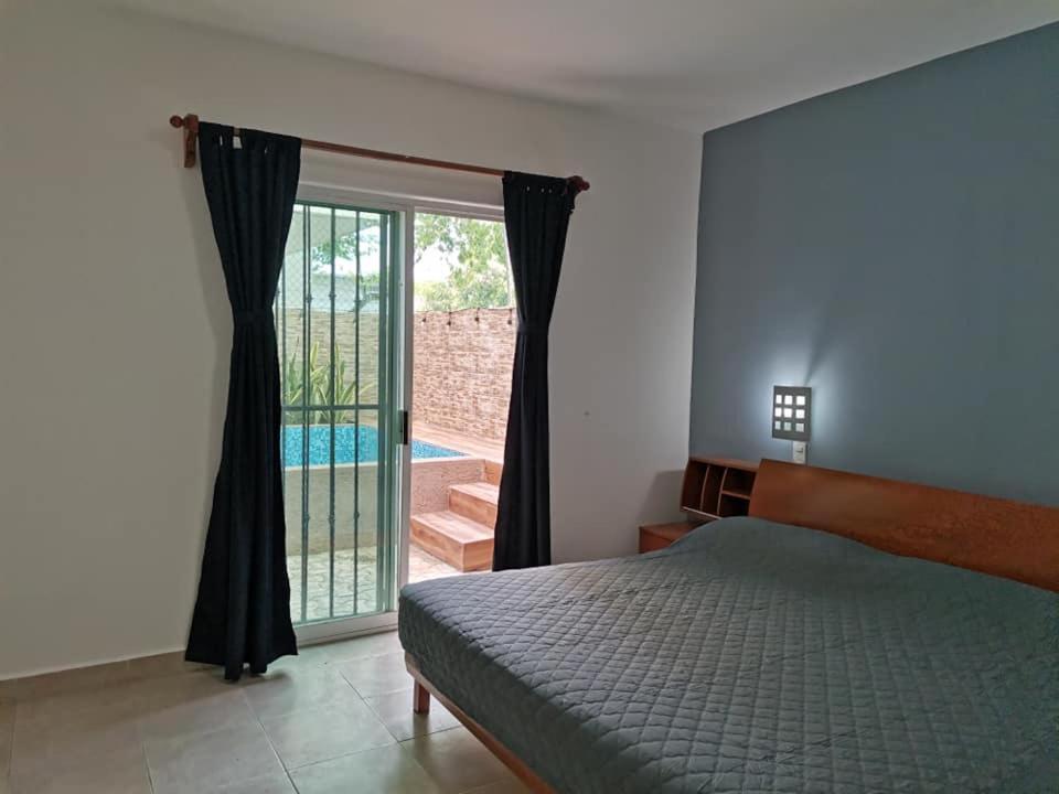 Mandarinas Apartment Playa del Carmen Luaran gambar