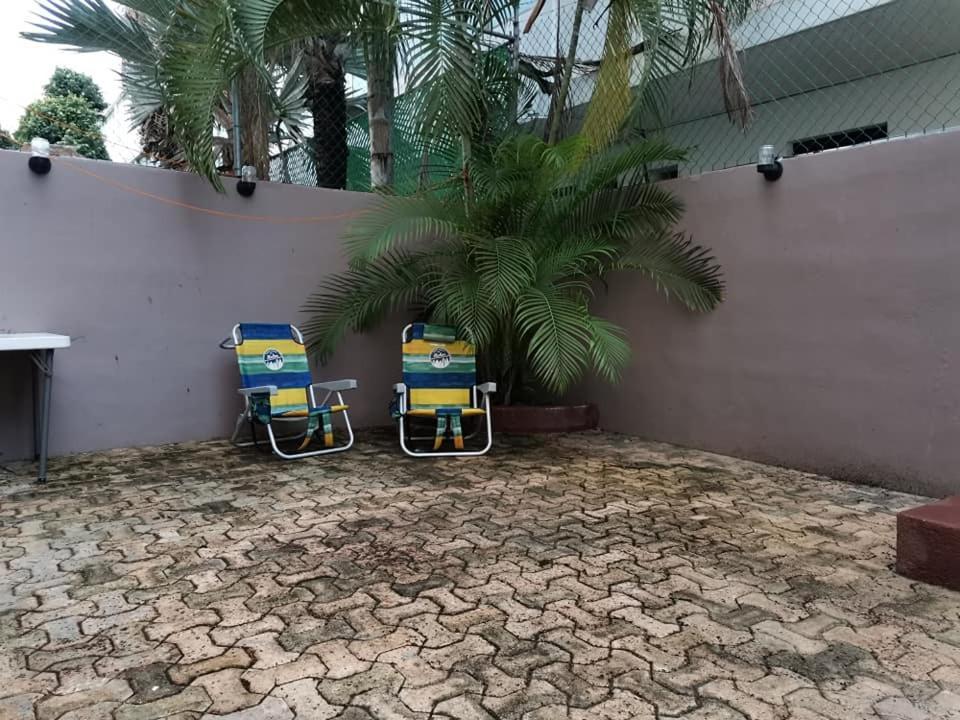 Mandarinas Apartment Playa del Carmen Luaran gambar