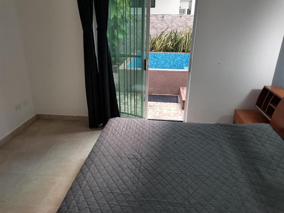 Mandarinas Apartment Playa del Carmen Luaran gambar