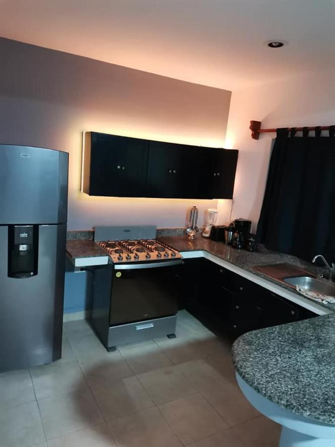 Mandarinas Apartment Playa del Carmen Luaran gambar