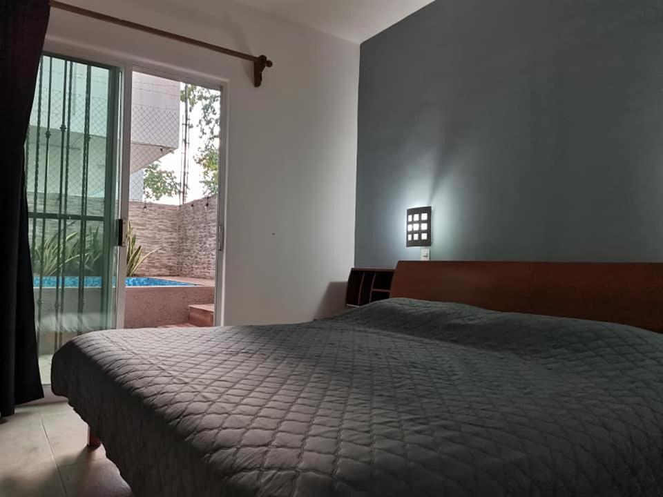 Mandarinas Apartment Playa del Carmen Luaran gambar