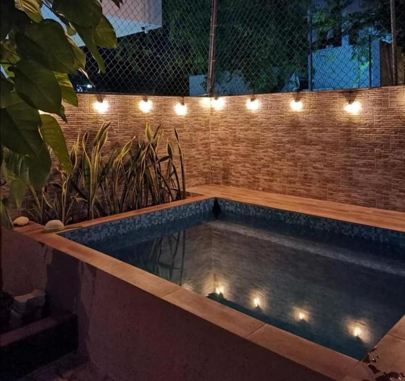 Mandarinas Apartment Playa del Carmen Luaran gambar