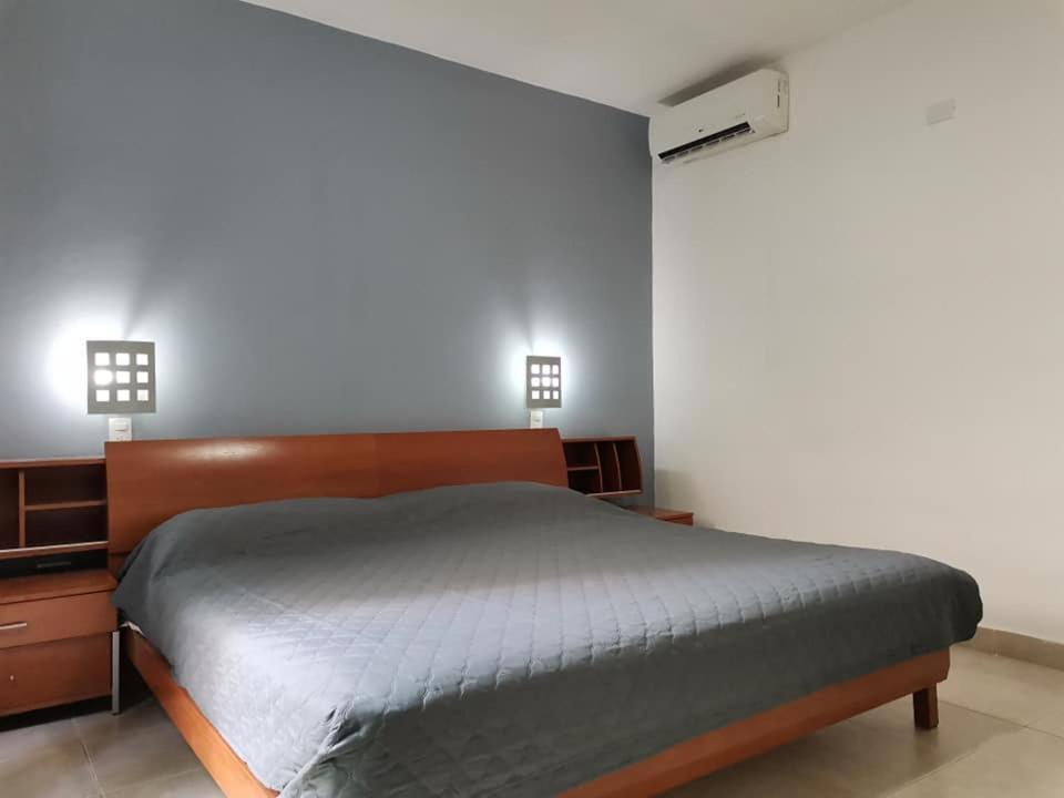 Mandarinas Apartment Playa del Carmen Luaran gambar